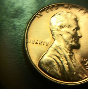 1958d error buckwheat penny